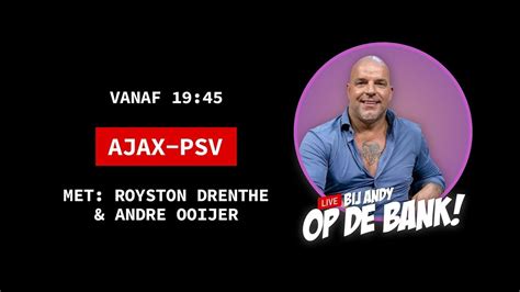 youtube ajax psv live